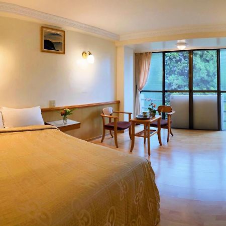 登山別館 Hotel Zhongzheng  Luaran gambar