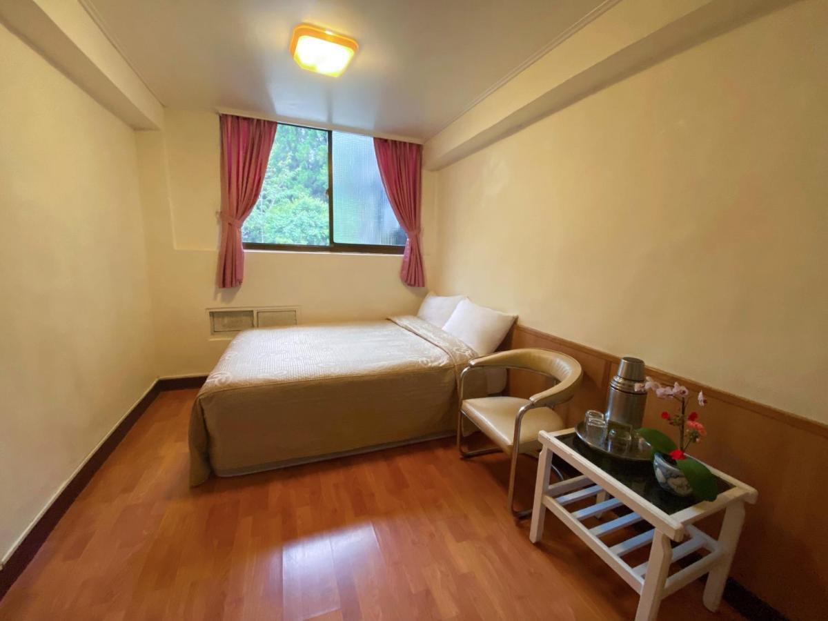 登山別館 Hotel Zhongzheng  Luaran gambar